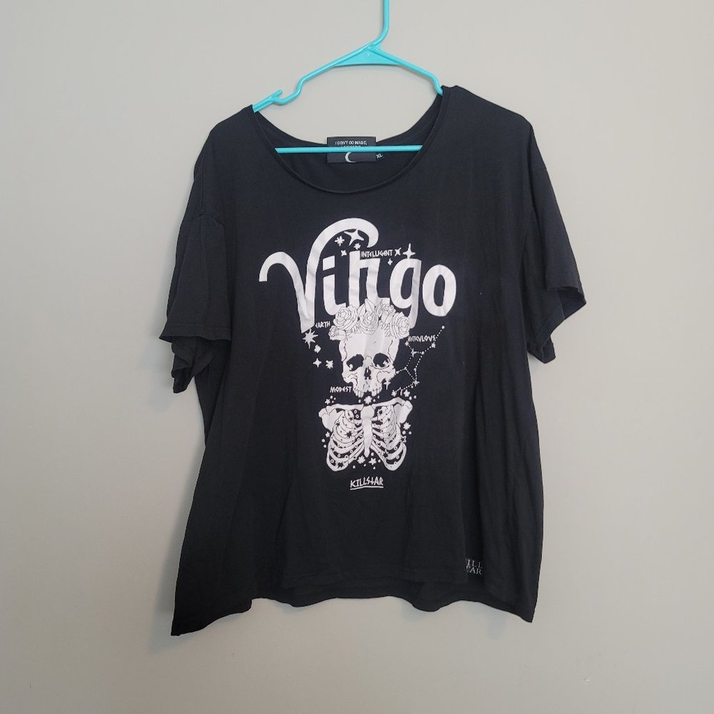 Killstar- XL -New without tags-Never Worn